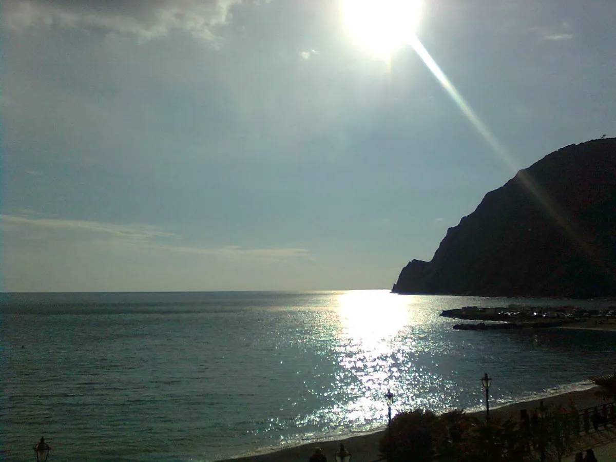 Casa Del Pruno Apartment Monterosso al Mare Italy