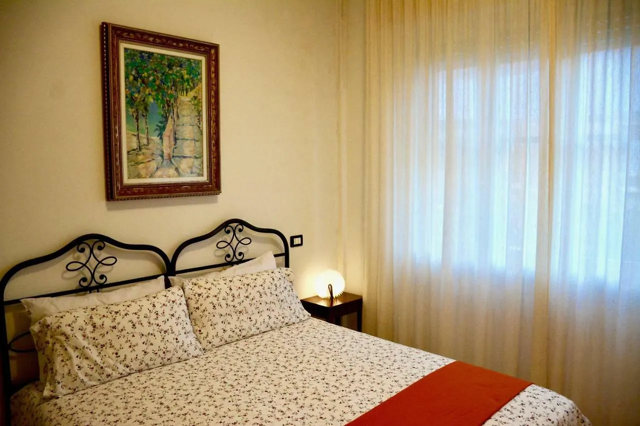 Casa Del Pruno Apartment Monterosso al Mare Italy