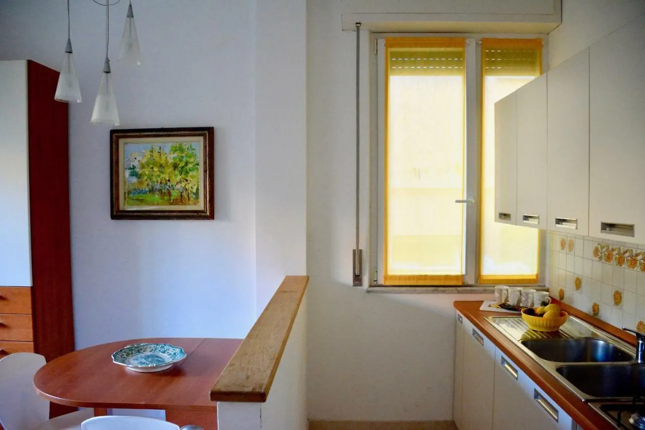Casa Del Pruno Apartment Monterosso al Mare 0*,  Italy