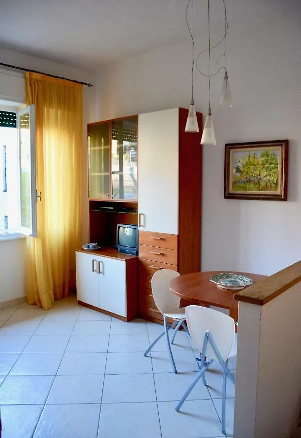 Casa Del Pruno Apartment Monterosso al Mare