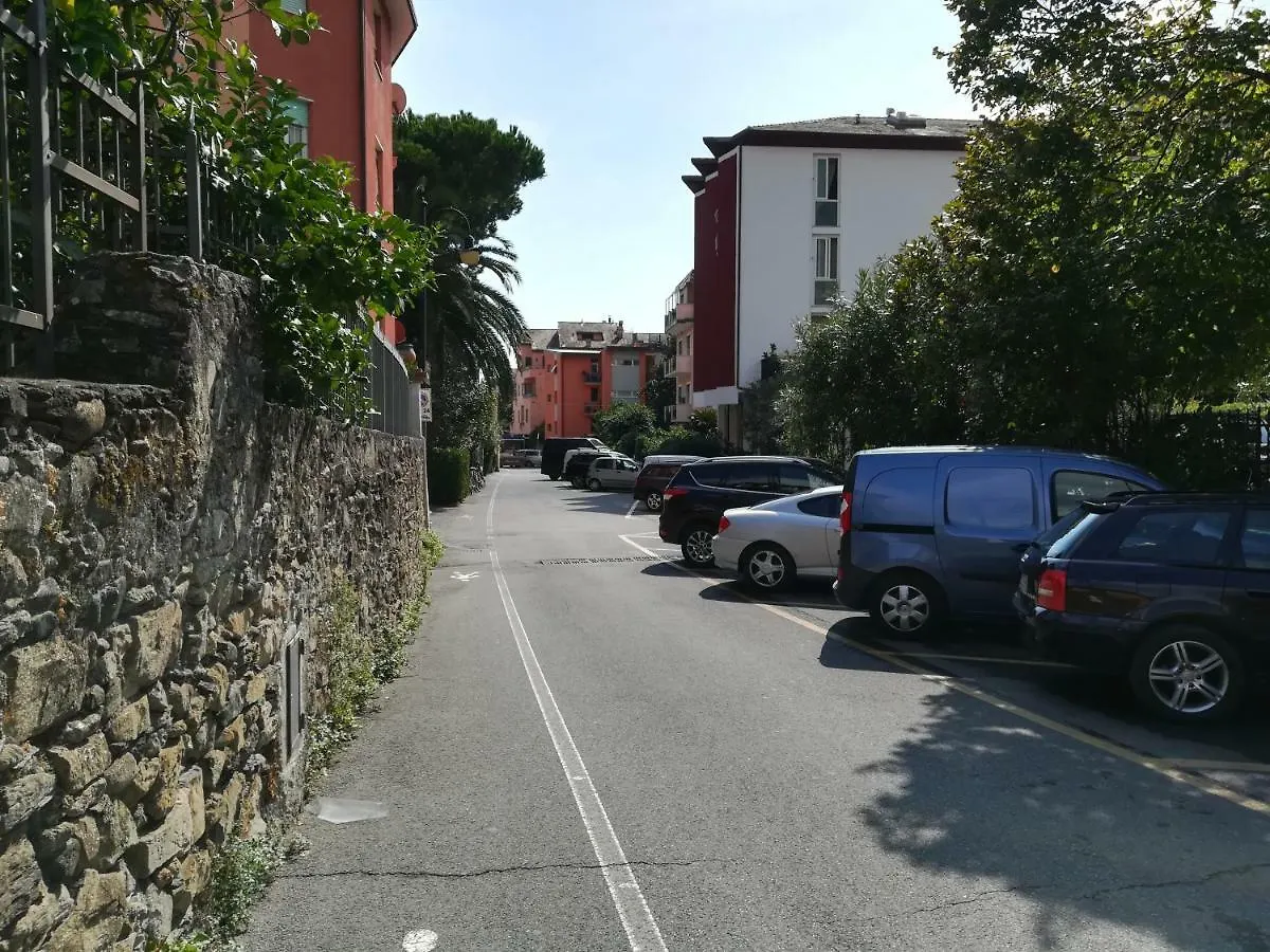 Casa Del Pruno Apartment Monterosso al Mare