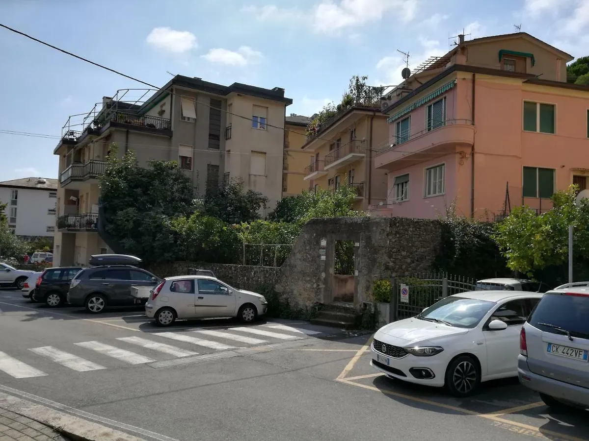 Casa Del Pruno Apartment Monterosso al Mare