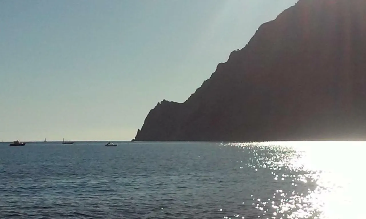 Casa Del Pruno Apartment Monterosso al Mare