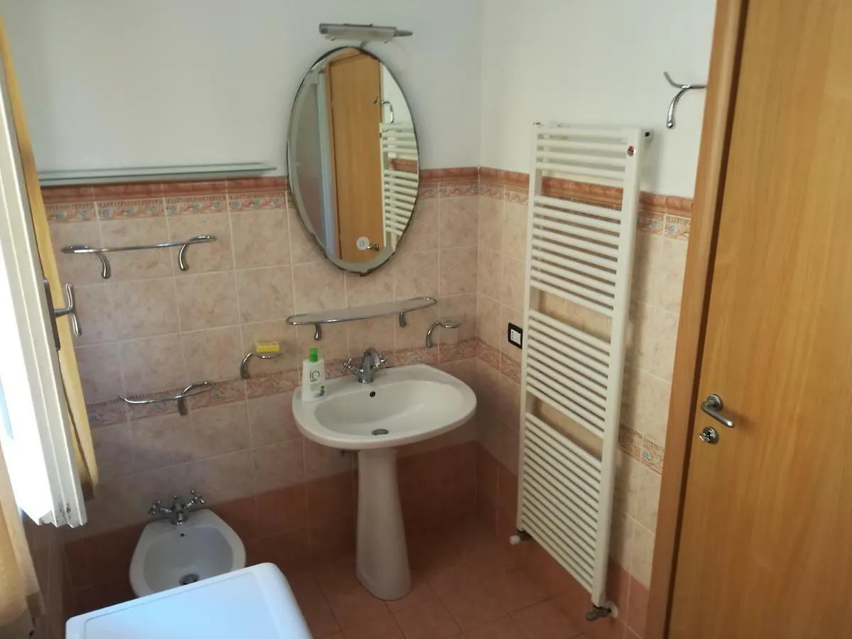 Casa Del Pruno Apartment Monterosso al Mare