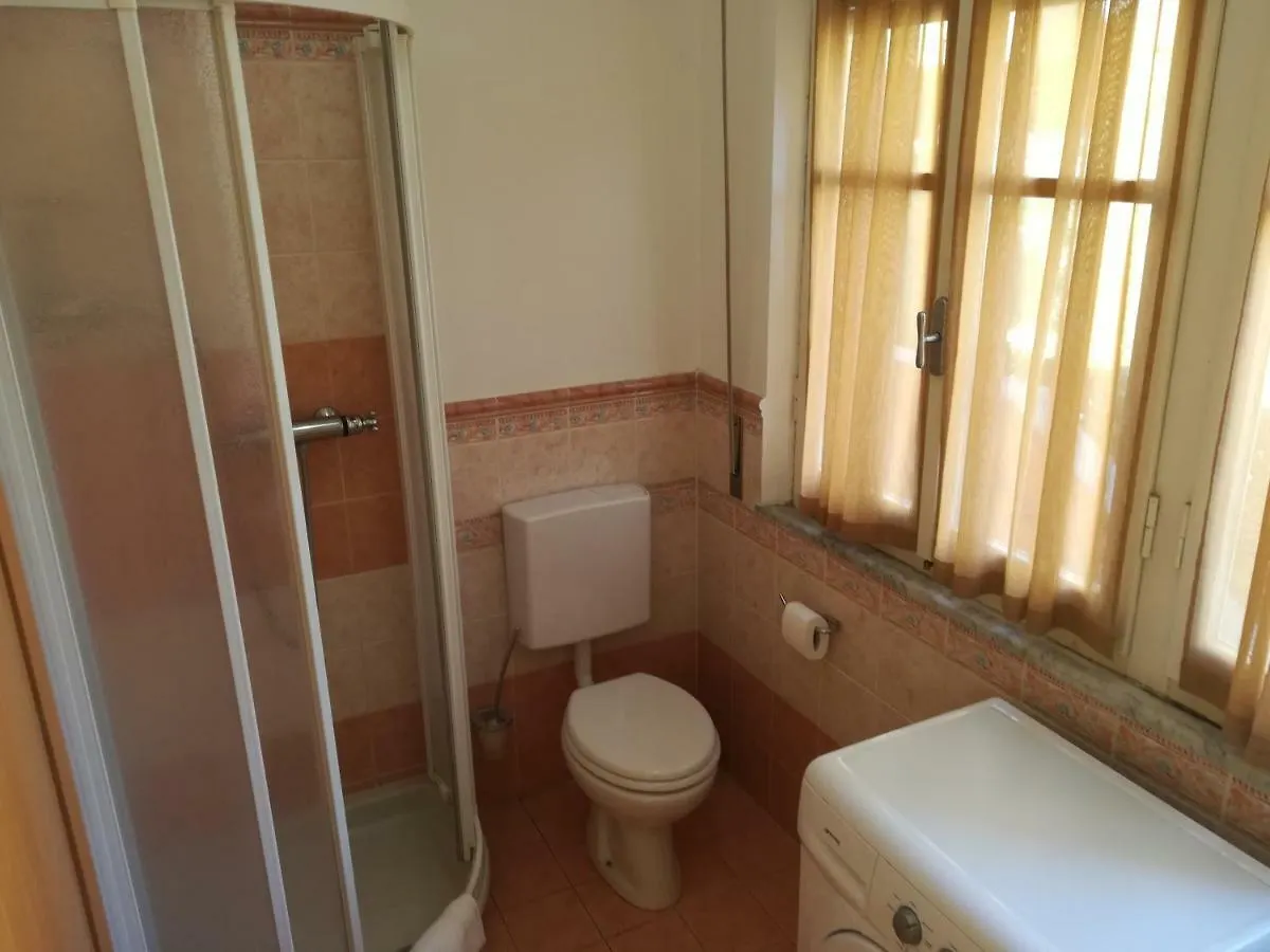 Casa Del Pruno Apartment Monterosso al Mare